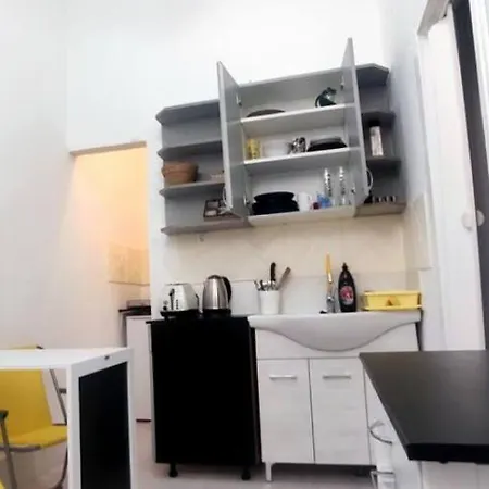 Simon Says Full Apartman In The Heart Of * Budapest