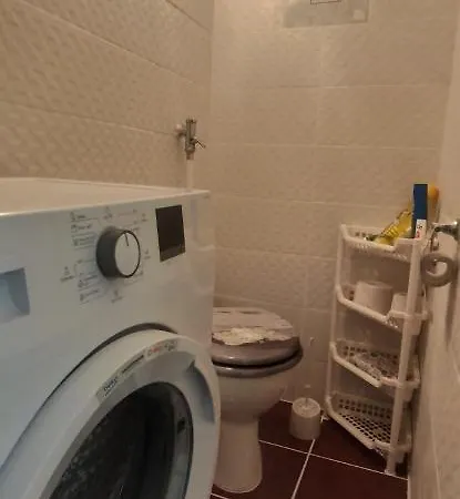 Simon Says Full Apartman In The Heart Of Budapest