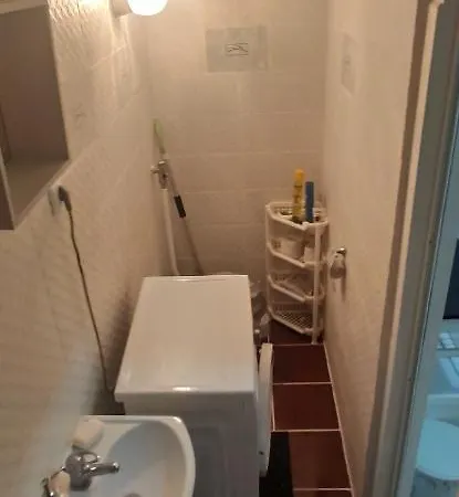 Simon Says Full Apartman In The Heart Of * Budapest